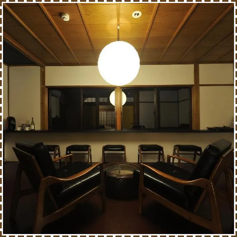 Kiraku Kyoto Higashiyama 호텔 시설 이미지