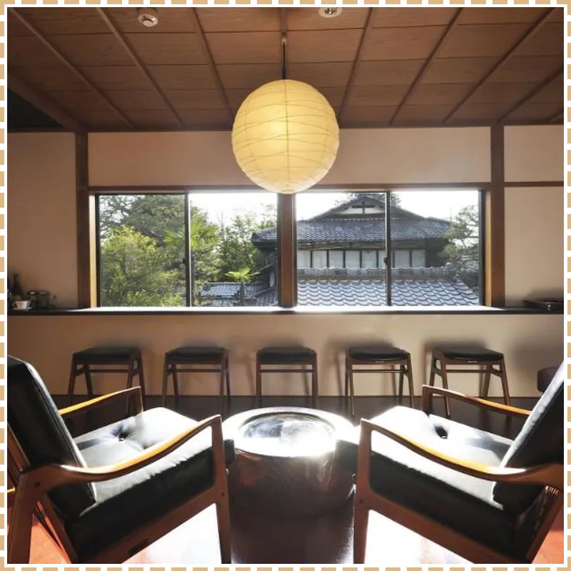 Kiraku Kyoto Higashiyama 호텔 시설 이미지