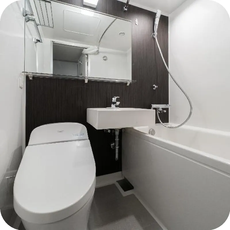 Premier Hotel-CABIN PRESIDENT-Hakodate hotel facilities