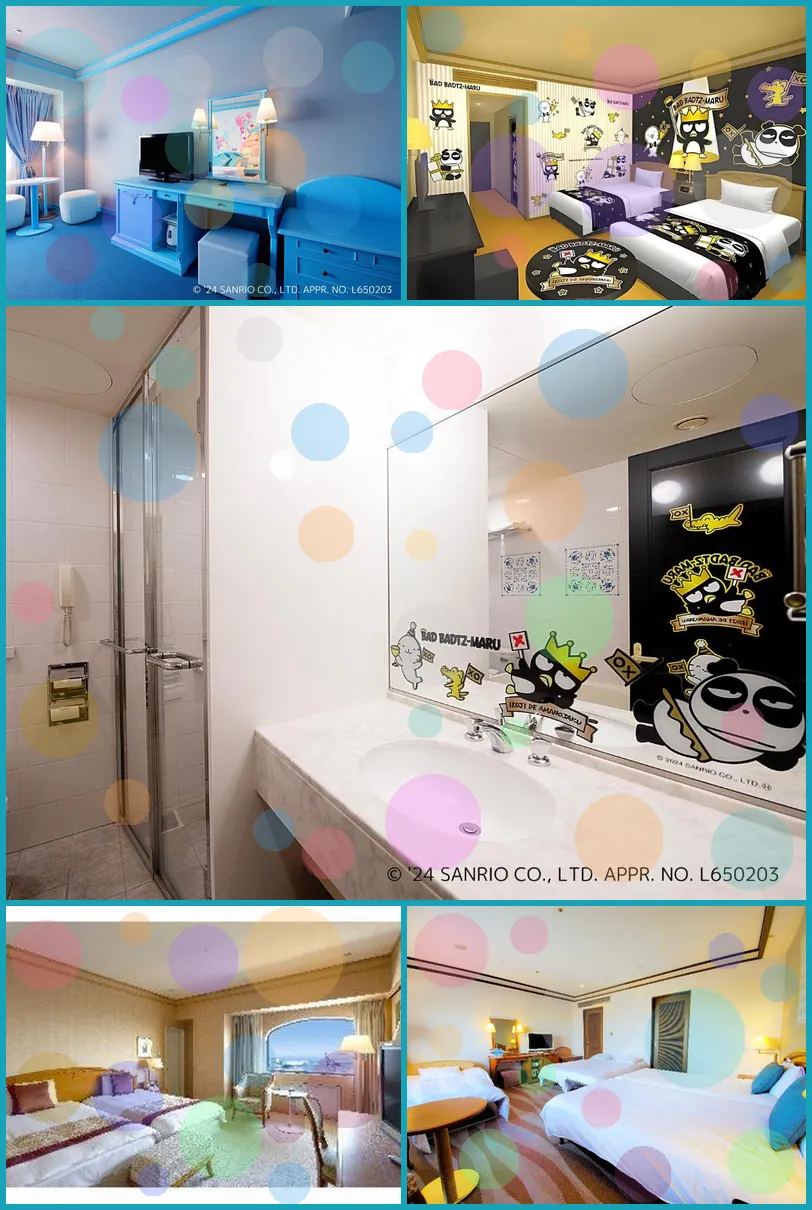 Hotel Plaza Kobe - Rokko Island hotel main view