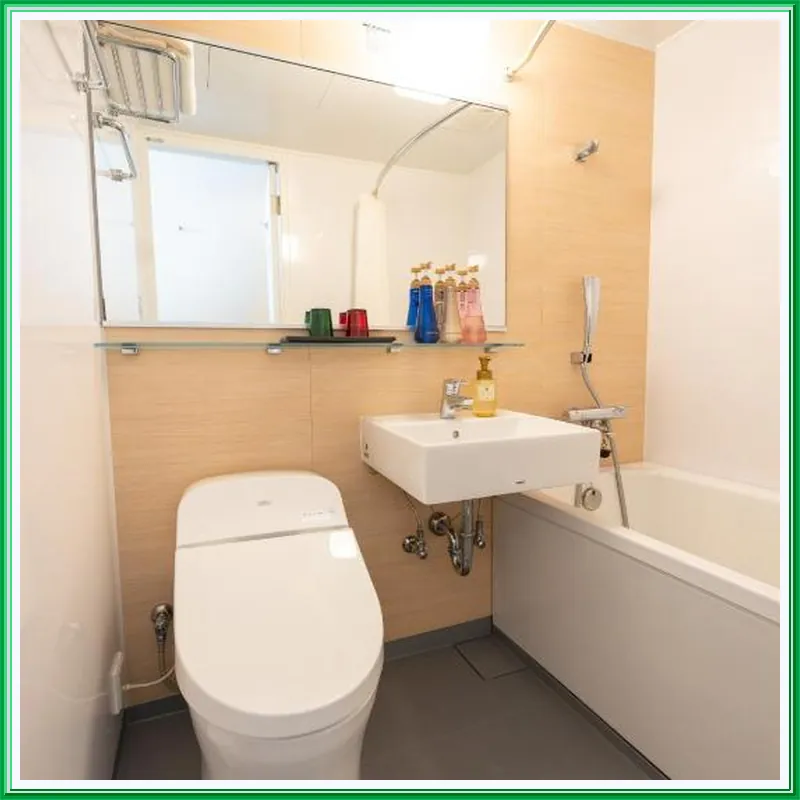 Hotel Aqua Citta Naha 호텔 시설 이미지