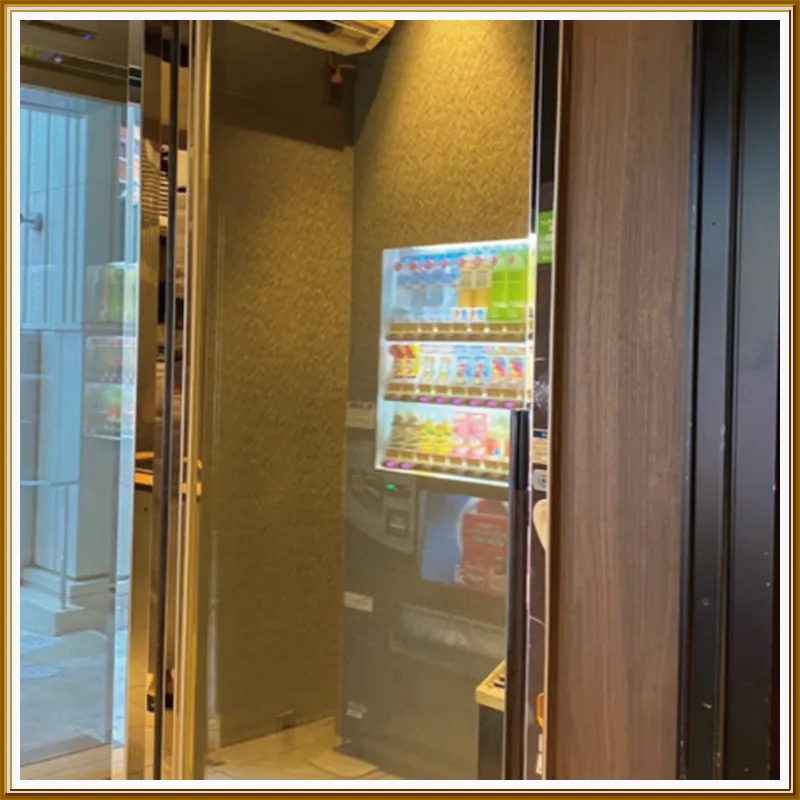 Hotel Aqua Citta Naha 호텔 시설 이미지