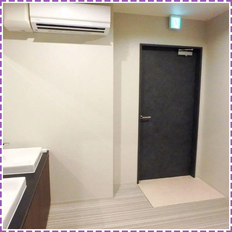 HOTEL LiVEMAX AKASAKAGRANDE 호텔 시설 이미지