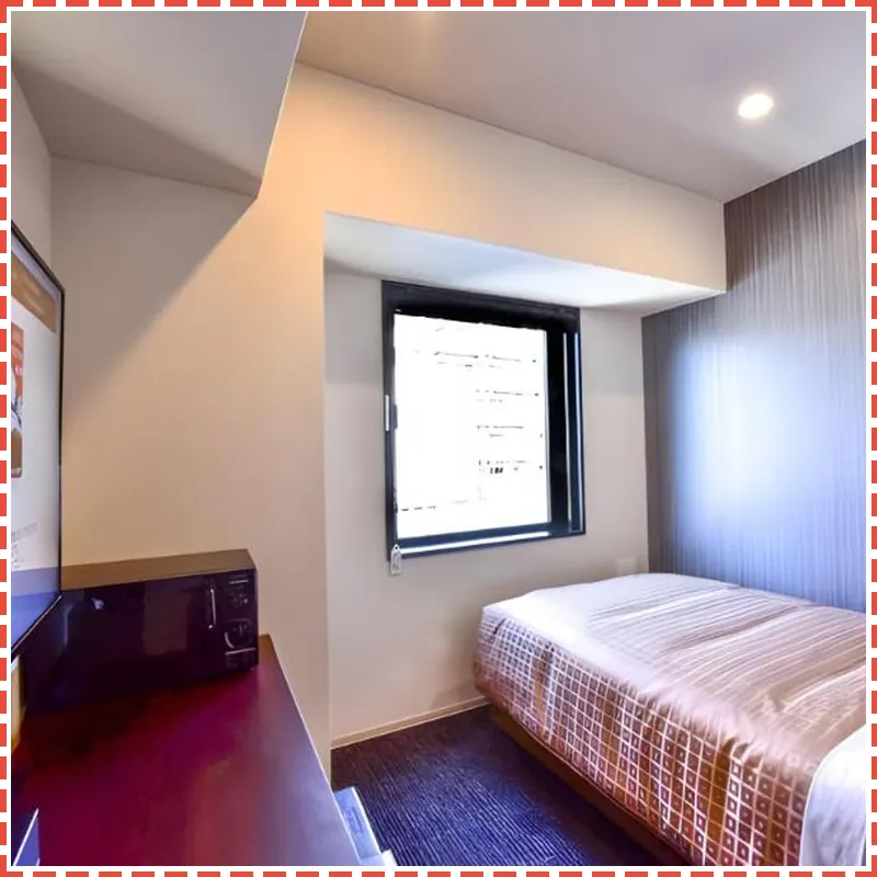 HOTEL LiVEMAX AKASAKAGRANDE 호텔 내부 이미지