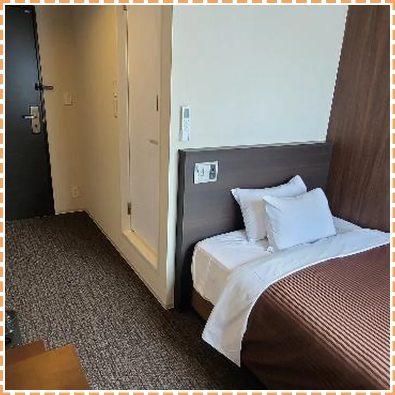 HOTEL LiVEMAX AKASAKAGRANDE 호텔 내부 이미지