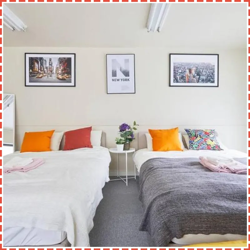 TORA Hotel Kita-Ueno144 호텔 내부 이미지