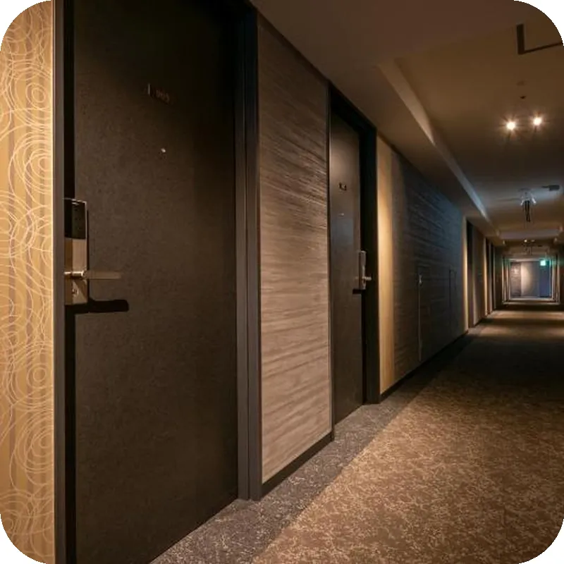 Hotel Kanazawa hotel facilities