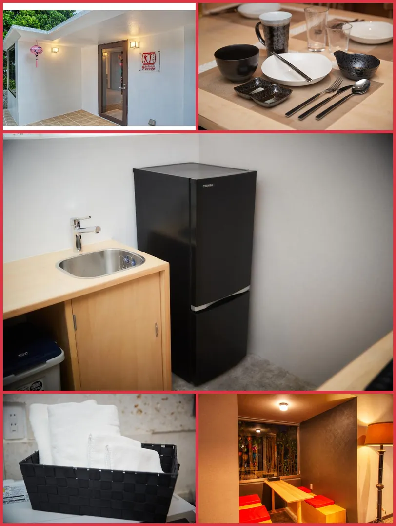 ADAN RESORT Lamp 호텔 기타 이미지