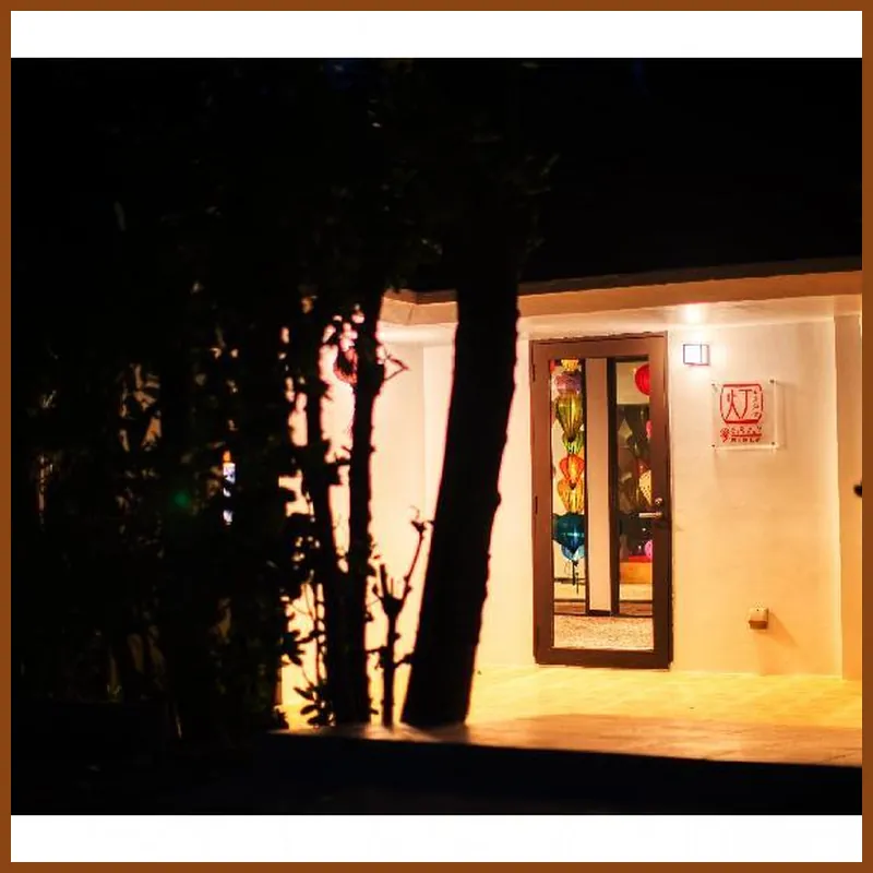 ADAN RESORT Lamp 호텔 이미지