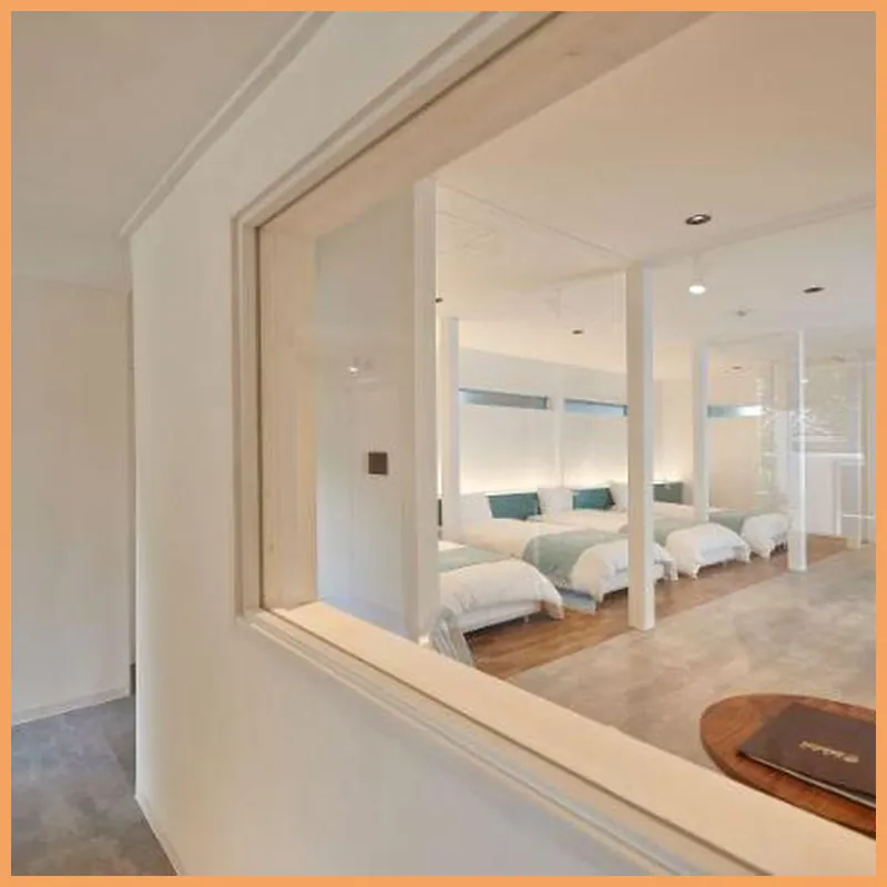 ADAN RESORT Lamp 호텔 내부 이미지