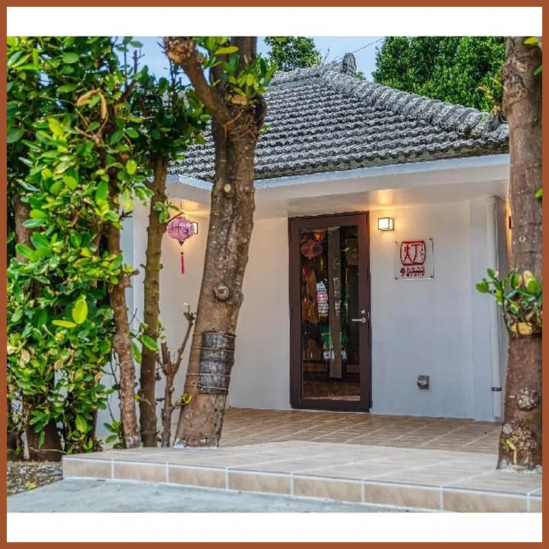 ADAN RESORT Lamp 호텔 이미지