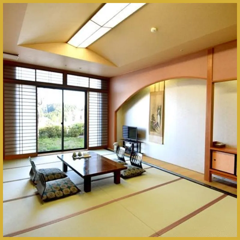 Hotel Sekia hotel facilities