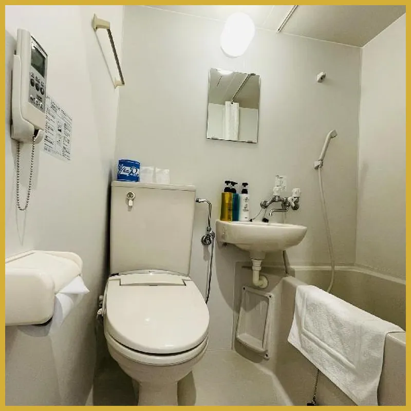 Tabist Hotel Tetora Ikebukuro 호텔 시설 이미지