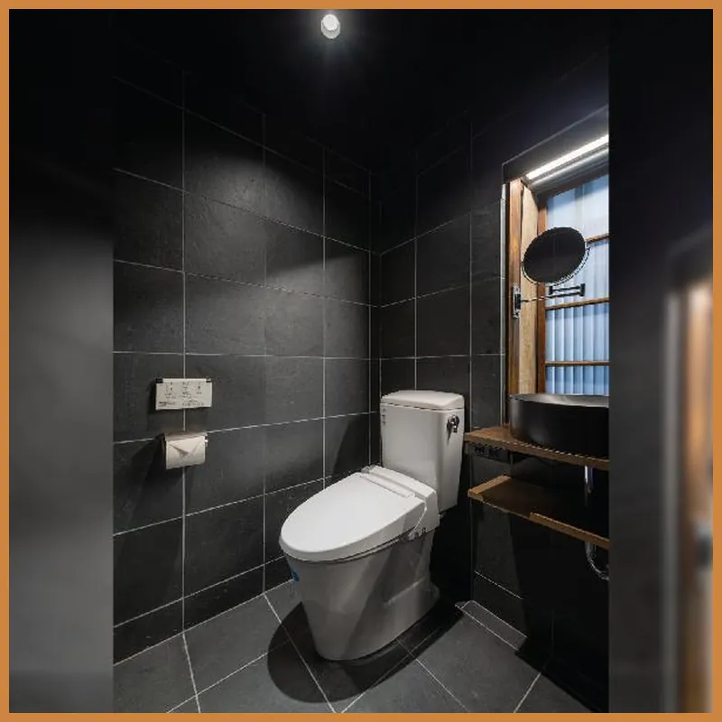 Suigetsu Machiya House 호텔 시설 이미지