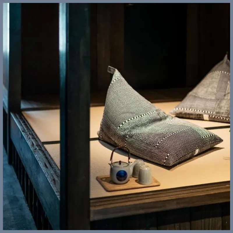 Suigetsu Machiya House 호텔 내부 이미지