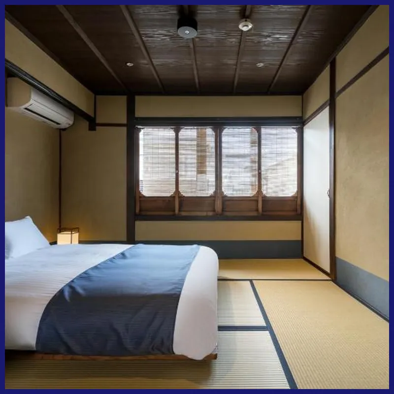 Suigetsu Machiya House 호텔 내부 이미지