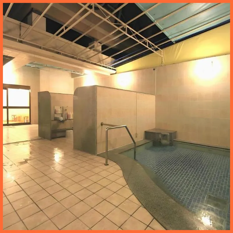 Hotel Route Inn Nago 호텔 시설 이미지