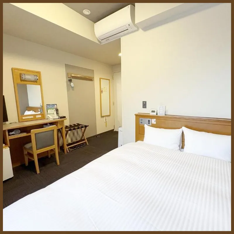 Hotel Route Inn Nago 호텔 내부 이미지