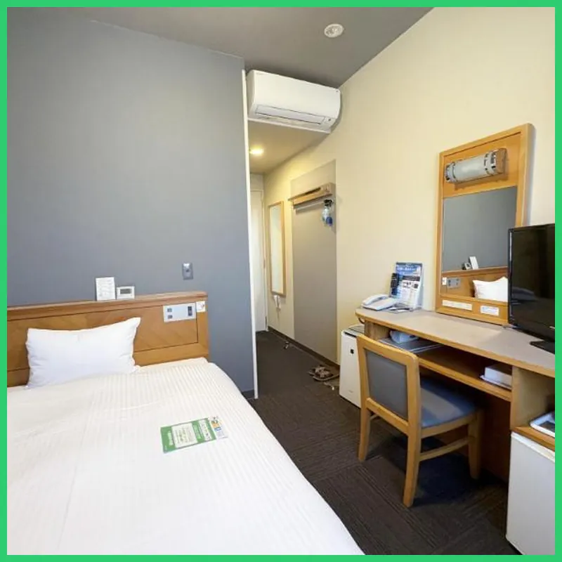 Hotel Route Inn Nago 호텔 내부 이미지