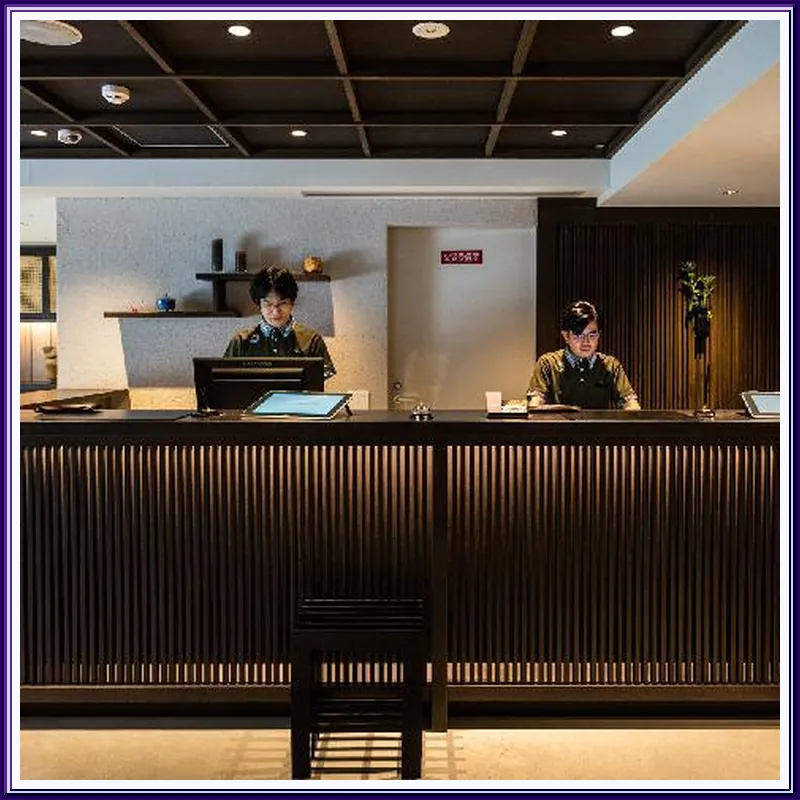 HOTEL RINGS KYOTO hotel view