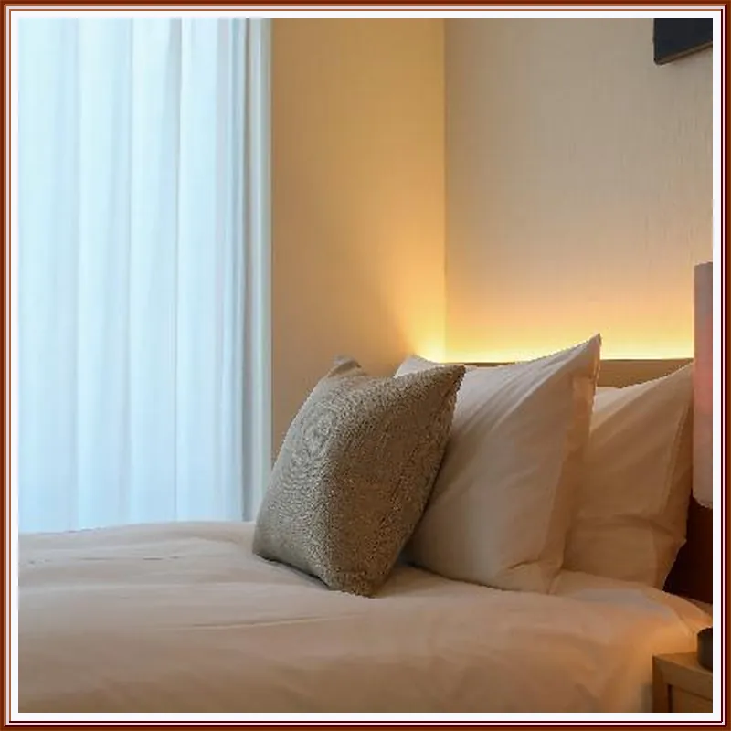 HOTEL RINGS KYOTO hotel room