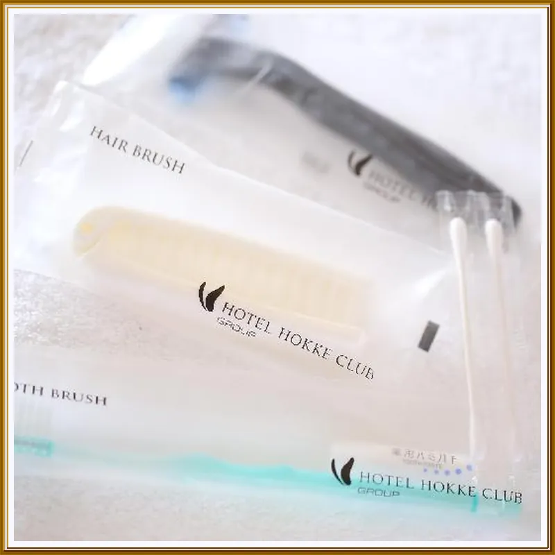 Hotel Hokke Club Osaka 호텔 시설 이미지