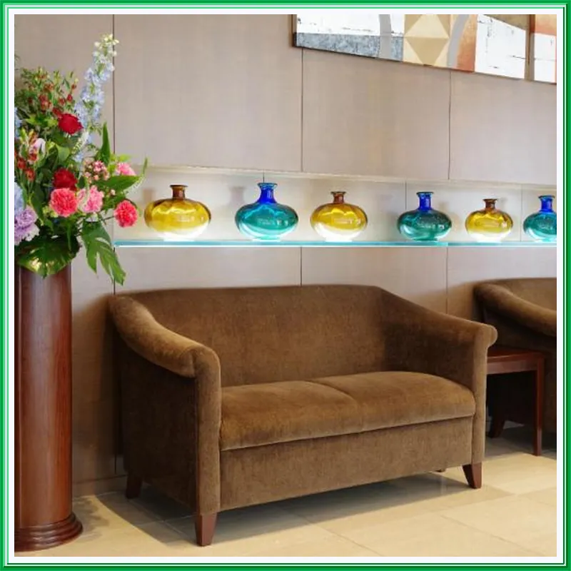 Hotel Hokke Club Osaka 호텔 시설 이미지