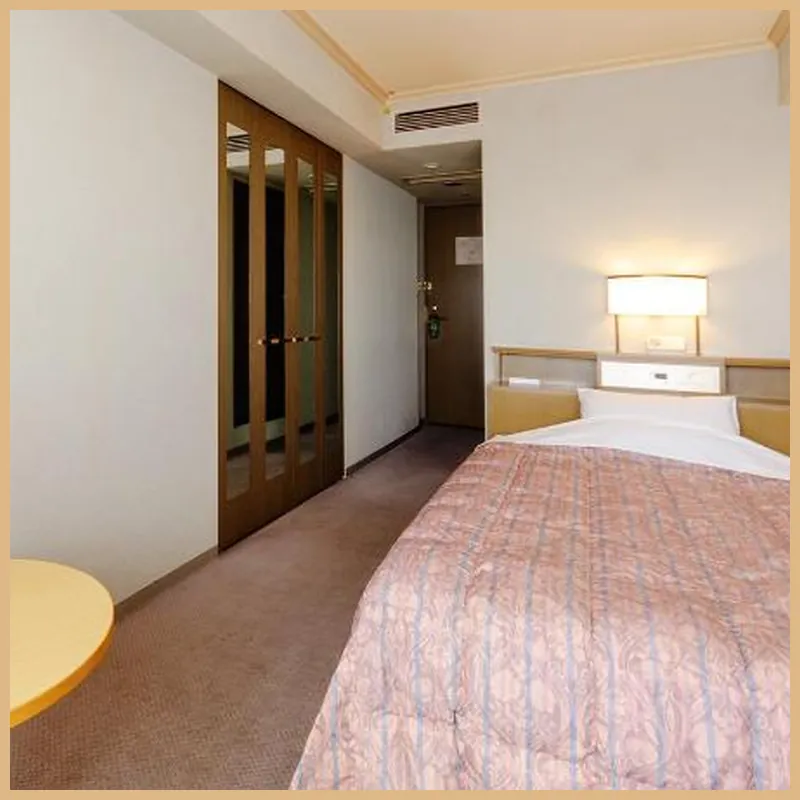 Hotel Pearl City Kobe 호텔 내부 이미지