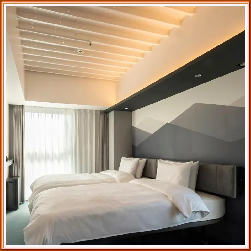 Prince Smart Inn Kyoto Sanjo 호텔 내부 이미지