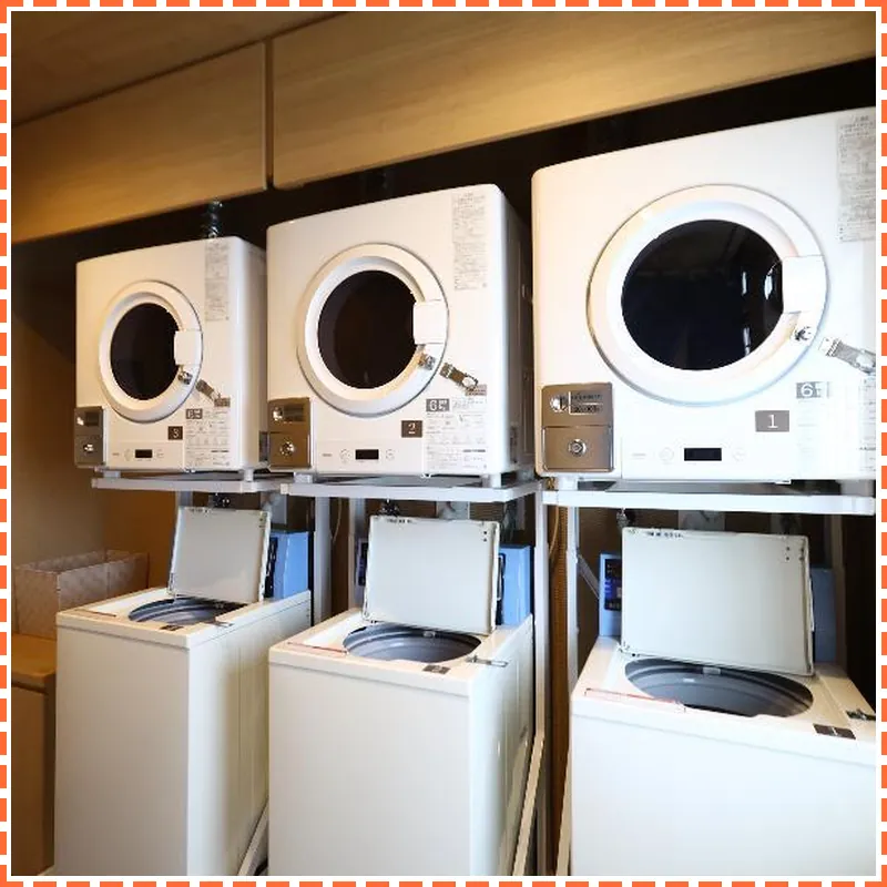 Onyado Nono Oosakayodoyabashi Hot Spring hotel facilities