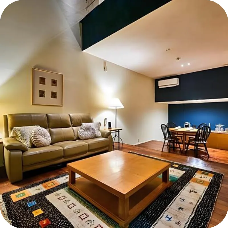 Fuji Premium Resort 호텔 내부 이미지