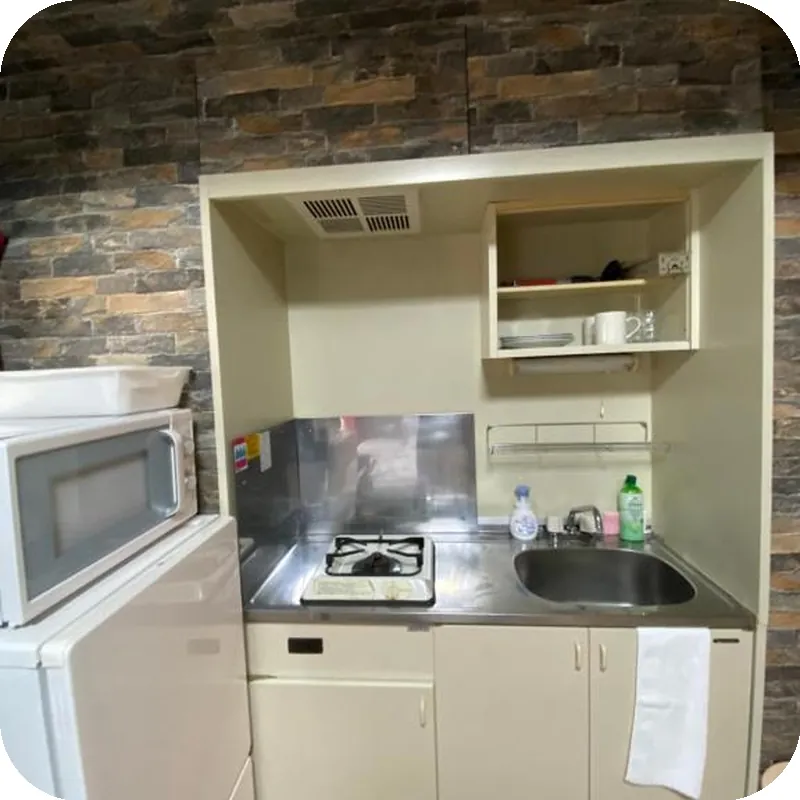 La Foret Fujimi 호텔 시설 이미지