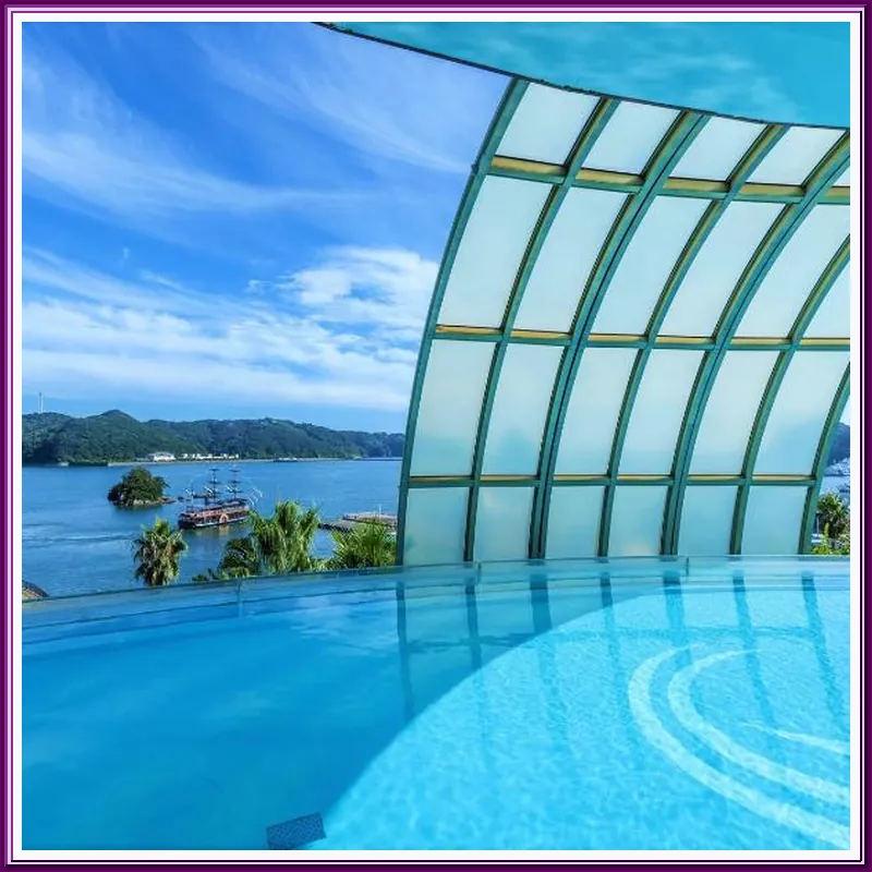 Kurofune Hotel hotel facilities