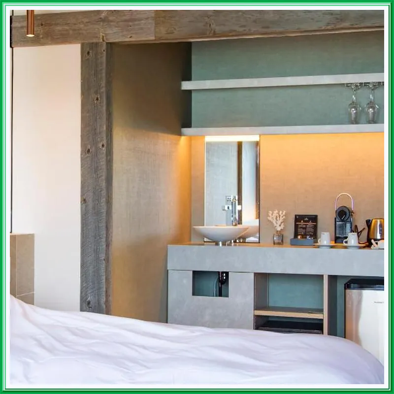 Kurofune Hotel hotel room