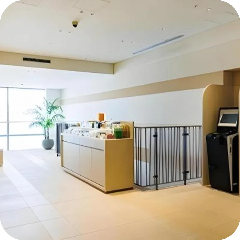 Hotel Dream Gate Maihama (Main Building/Annex) 호텔 이미지
