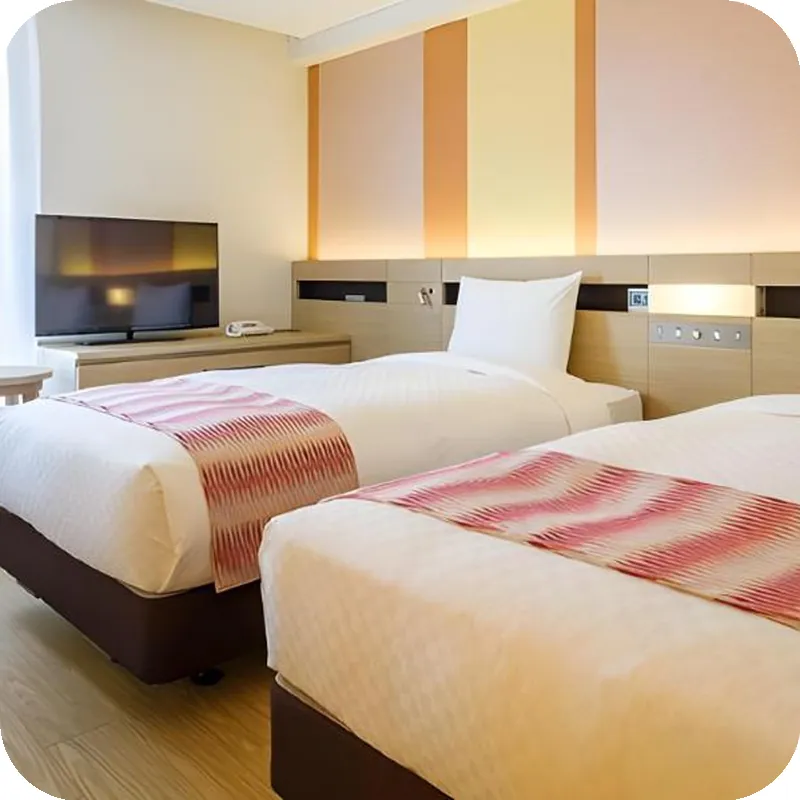 Hotel Dream Gate Maihama (Main Building/Annex) 호텔 내부 이미지
