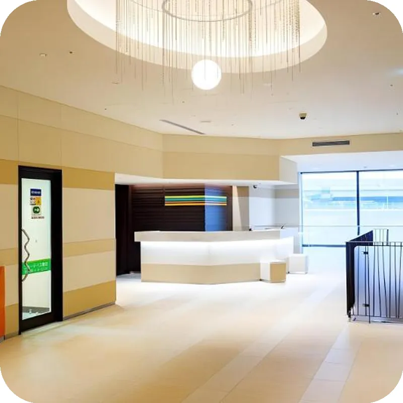 Hotel Dream Gate Maihama (Main Building/Annex) 호텔 이미지