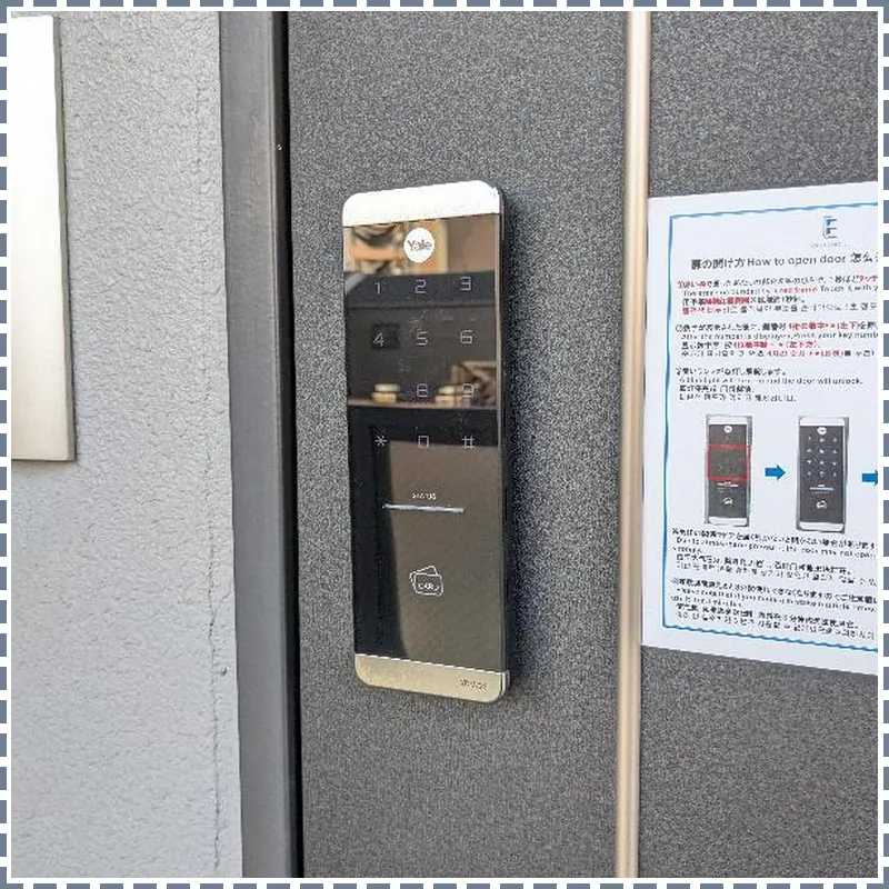 ESLEAD HOTEL Namba Daikokucho hotel facilities