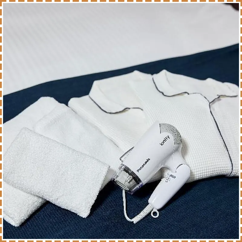 ESLEAD HOTEL Namba Daikokucho hotel facilities