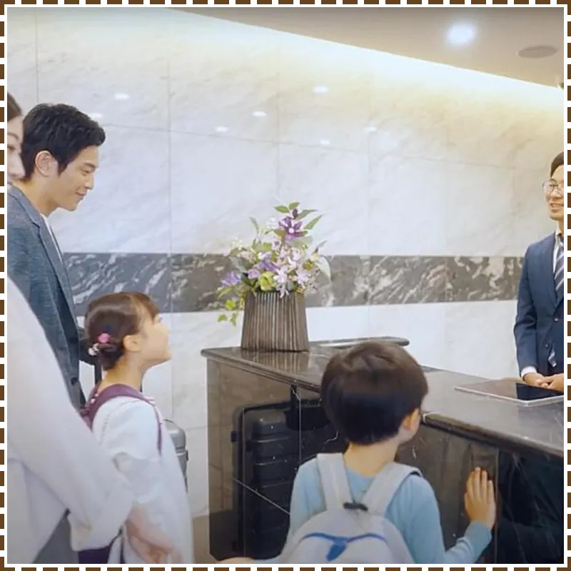 ESLEAD HOTEL Namba Daikokucho hotel view