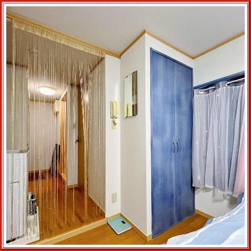 Space Tokyo House 호텔 내부 이미지