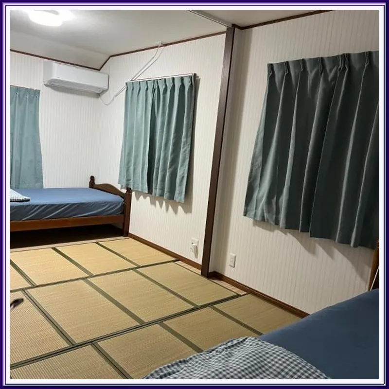 Space Tokyo House 호텔 내부 이미지