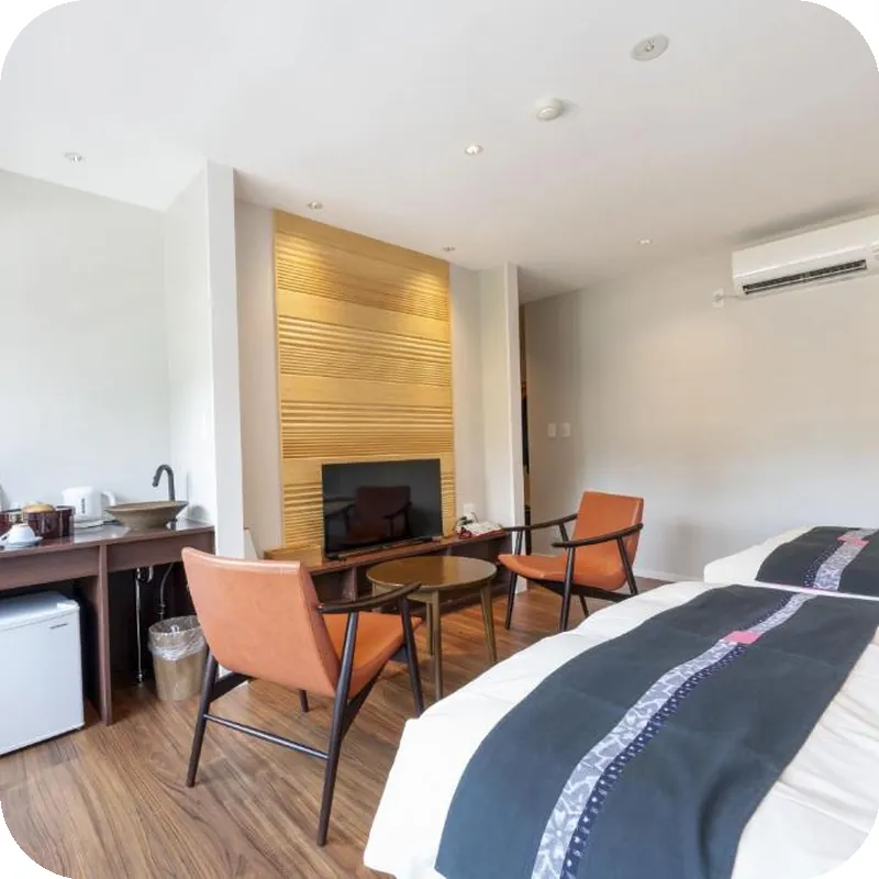 Nozawa Onsen Kawaichiya Ryokan 호텔 내부 이미지