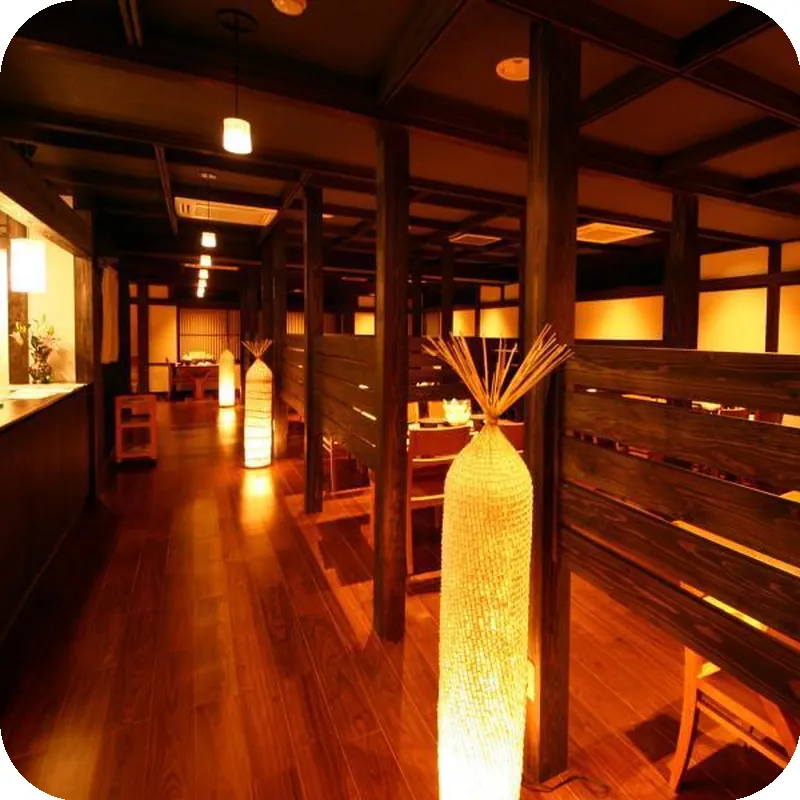 Nozawa Onsen Kawaichiya Ryokan 호텔 이미지