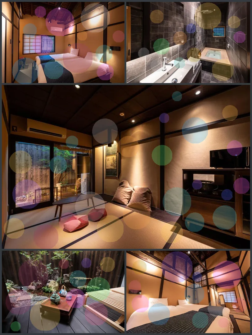 Kyokoi Kiyomizugojo 호텔 기타 이미지