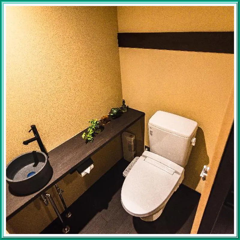 Kyokoi Kiyomizugojo 호텔 시설 이미지