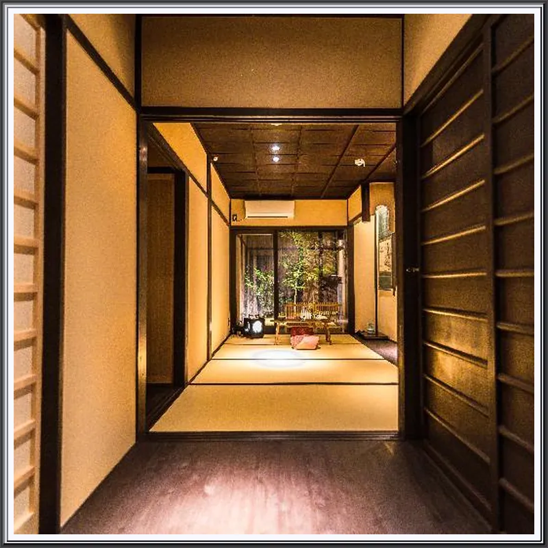 Kyokoi Kiyomizugojo 호텔 이미지