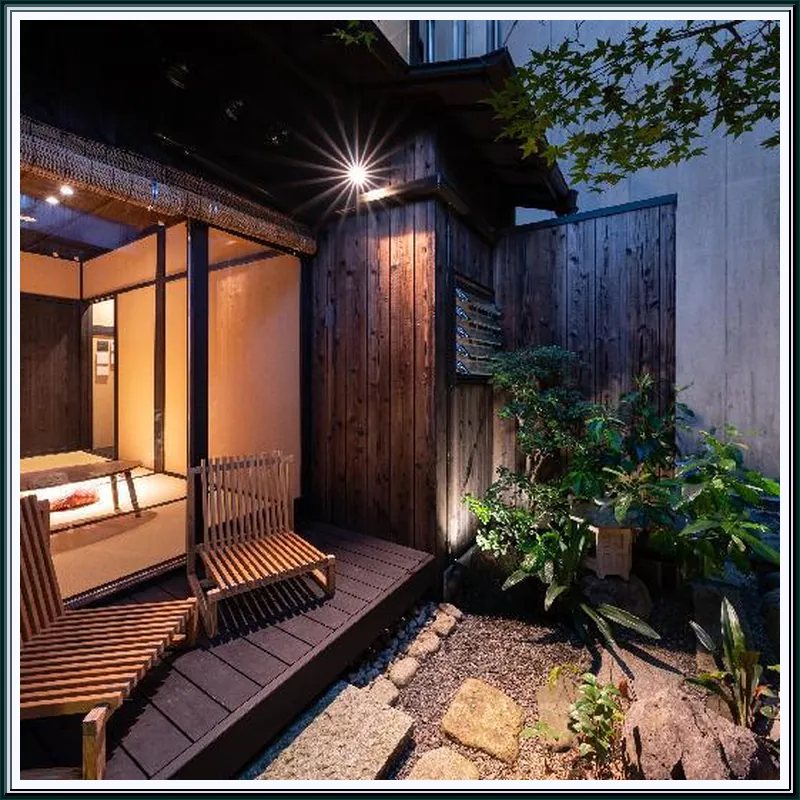 Kyokoi Kiyomizugojo 호텔 이미지