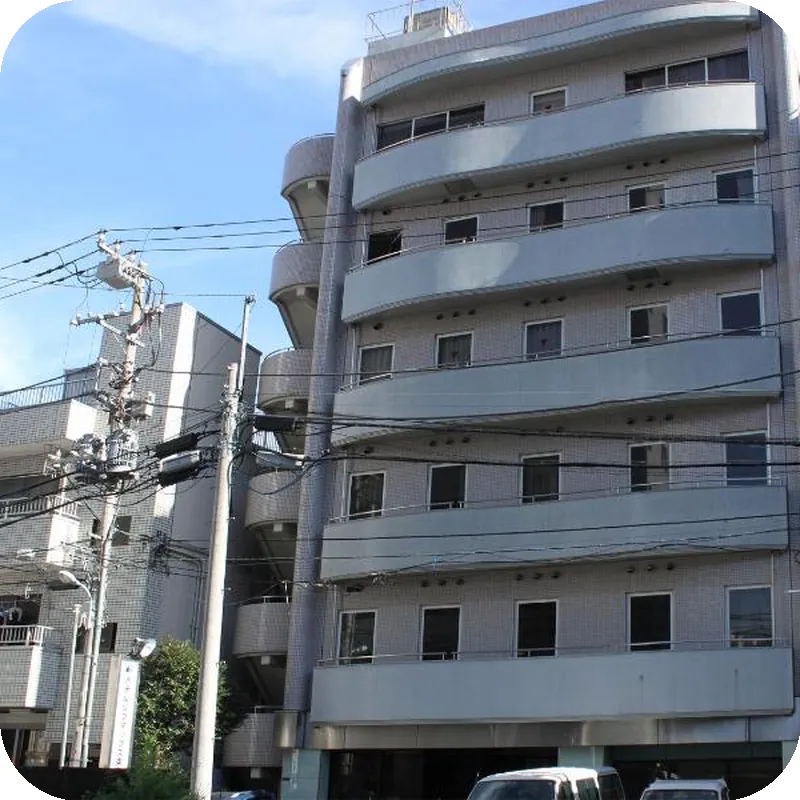 HOTEL LiVEMAX Budget Tokyo Kiba 호텔 이미지