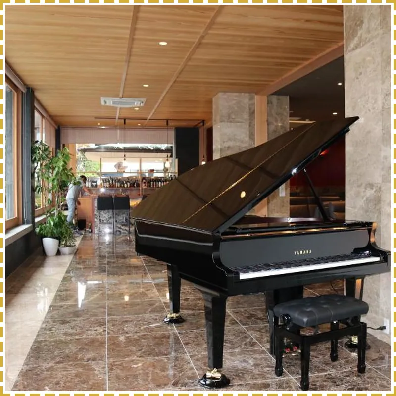 Kannawaen 호텔 이미지